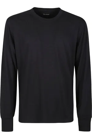 Tom Ford Herren, Oberteile, Schwarzk, XLGröße: