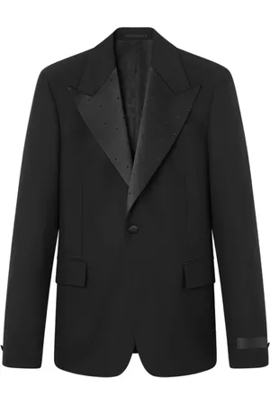 VERSACE Herren, Jacken, Schwarzk, XLGröße: