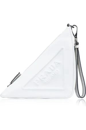 Prada Damen, Taschen, Weiß, ONE SIZEGröße: