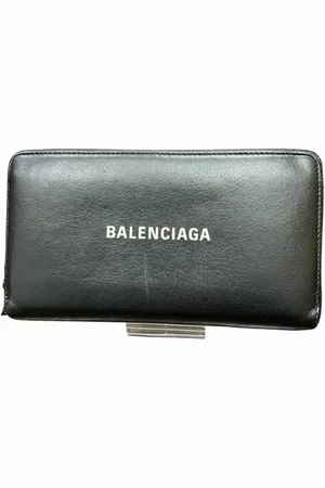 Balenciaga Herren, Pre-Owned, Schwarzk, ONE SIZEGröße: