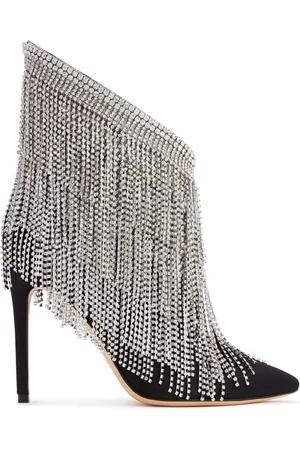 SOPHIA WEBSTER Damen, Schuhe, Schwarzk, 40 EUGröße:
