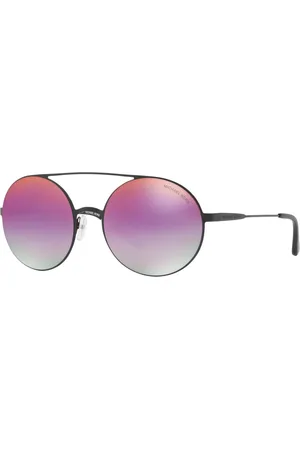 Michael Kors Damen, Accessories, Gelb, 52 MMGröße:
