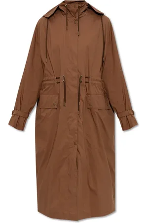 Max Mara Damen, Mäntel, Braun, XSGröße: