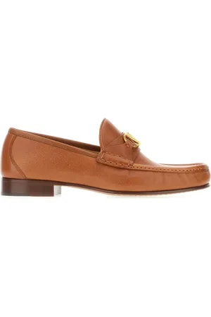 VALENTINO GARAVANI Herren, Schuhe, Braun, 41 EUGröße: