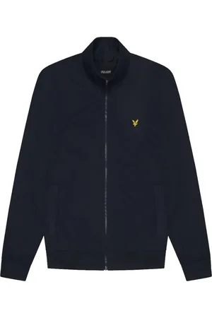 Lyle & Scott Herren, Sweatshirts & Hoodies, Blau, SGröße:
