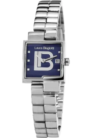 Laura Biagiotti Damen, Accessories, Grau, ONE SIZEGröße: