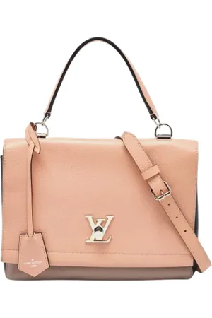 LOUIS VUITTON Damen, Pre-Owned, Rosa, ONE SIZEGröße: