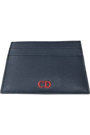 Dior Herren, Pre-Owned, Blau, ONE SIZEGröße:
