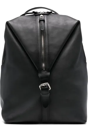 Officine creative Herren, Taschen, Schwarzk, ONE SIZEGröße: