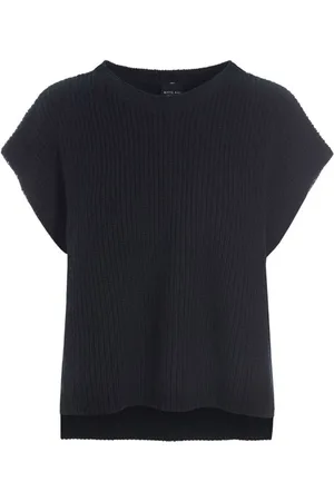 Bitte Kai Rand Damen, Strickwaren, Schwarzk, XSGröße:
