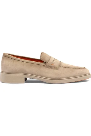 santoni Herren, Schuhe, , 46 EUGröße:
