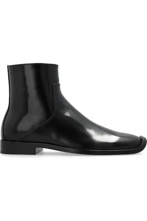 Bottega Veneta Herren, Schuhe, Schwarzk, 41 1/2 EUGröße: