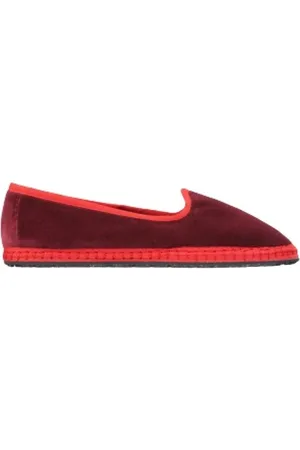 Flabelus Damen, Schuhe, Rot, 41 EUGröße: