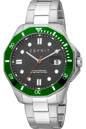 ESPRIT Herren, Accessories, Grau, ONE SIZEGröße: