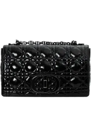 Dior Damen, Pre-Owned, Schwarzk, ONE SIZEGröße: