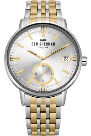 Ben Sherman Herren, Accessories, Gelb, ONE SIZEGröße: