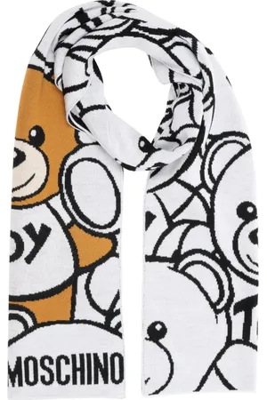 Moschino Damen, Accessories, Weiß, ONE SIZEGröße: