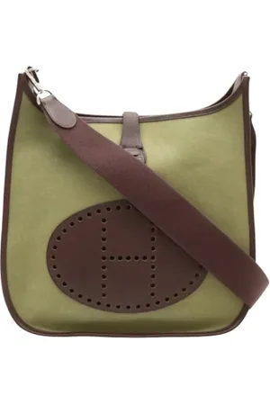 Hermès Damen, Pre-Owned, Braun, ONE SIZEGröße:
