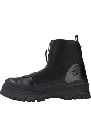 Apepazza Damen, Schuhe, Schwarzk, 37 EUGröße: