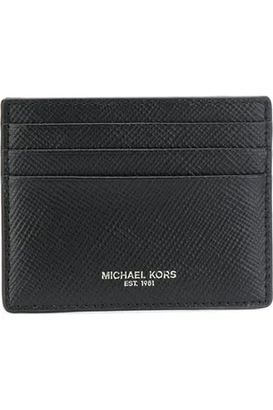 Michael Kors Herren, Accessories, Schwarzk, ONE SIZEGröße: