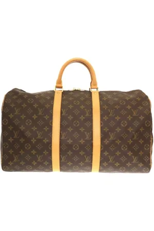 LOUIS VUITTON Damen, Pre-Owned, Braun, ONE SIZEGröße: