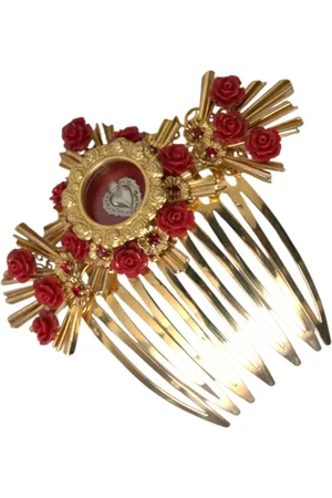 Dolce & Gabbana Damen, Accessories, Gelb, ONE SIZEGröße: