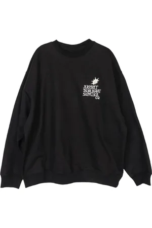 Rassvet Herren, Sweatshirts & Hoodies, Schwarzk, MGröße: