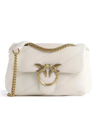 Pinko Damen, Taschen, Weiß, ONE SIZEGröße: