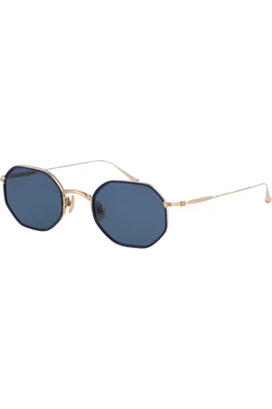 MATSUDA Unisex, Accessories, Gelb, 45 MMGröße: