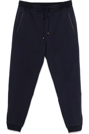 Brunello Cucinelli Herren, Hosen, Blau, 2XLGröße: