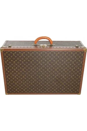 LOUIS VUITTON Damen, Pre-Owned, Braun, ONE SIZEGröße: