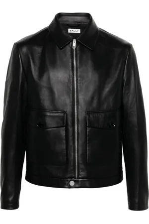 Bally Herren, Jacken, Schwarzk, XLGröße: