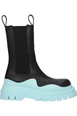 Bottega Veneta Damen, Schuhe, Schwarzk, 41 EUGröße: