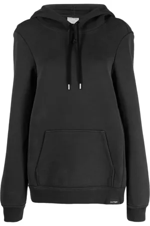 Courrèges Damen, Sweatshirts & Hoodies, Grau, XSGröße: