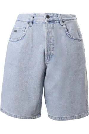 Emporio Armani Herren, Shorts, Blau, SGröße: