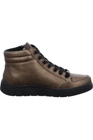 ARA Damen, Schuhe, Braun, 37 EUGröße: