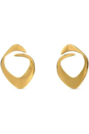 Cult Gaia Damen, Accessories, Gelb, ONE SIZEGröße:
