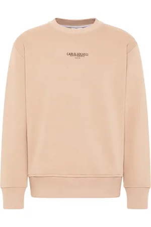 Carlo Colucci Herren, Sweatshirts & Hoodies, , XSGröße: