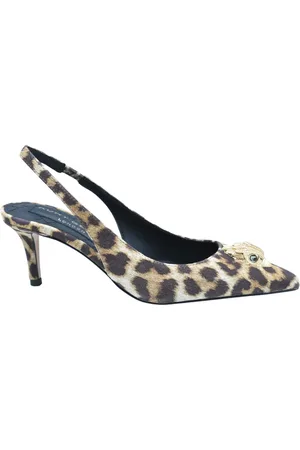 Kurt Geiger Damen, Schuhe, Braun, 39 EUGröße:
