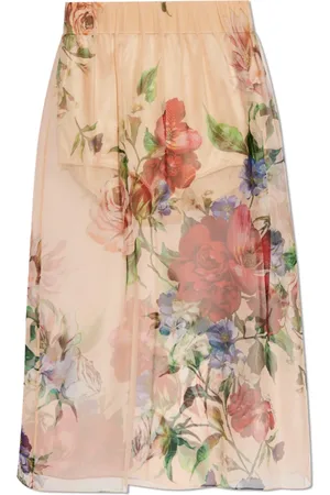 Dolce & Gabbana Damen, Röcke, Rosa, XSGröße: