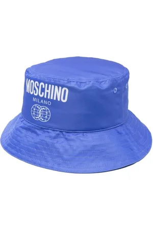 Moschino Herren, Accessories, Blau, MGröße: