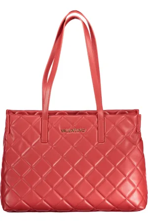 Valentino by Mario Valentino Damen, Taschen, Rot, ONE SIZEGröße: