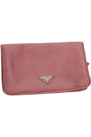 Prada Damen, Pre-Owned, Rosa, ONE SIZEGröße: