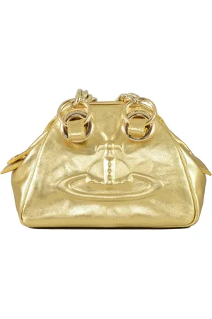 Vivienne Westwood Damen, Taschen, Gelb, ONE SIZEGröße: