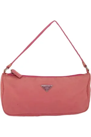 Prada Damen, Pre-Owned, Rosa, ONE SIZEGröße: