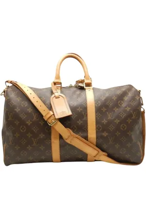 LOUIS VUITTON Damen, Pre-Owned, Braun, ONE SIZEGröße: