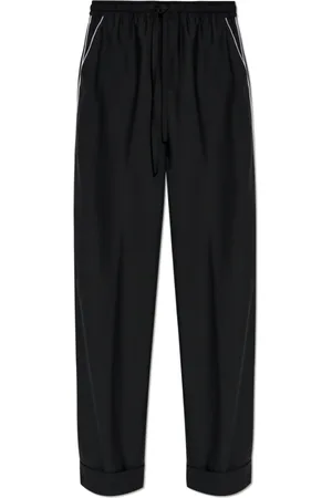 Dolce & Gabbana Herren, Hosen, Schwarzk, XLGröße: