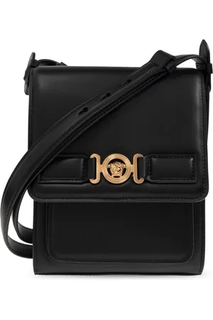 VERSACE Herren, Taschen, Schwarzk, ONE SIZEGröße: