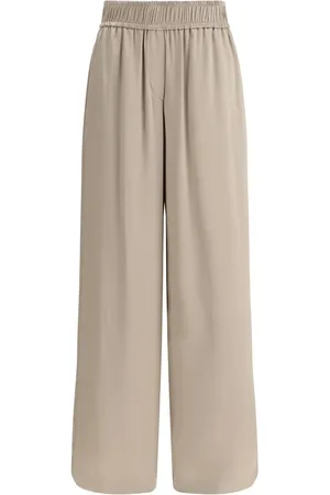 Brunello Cucinelli Damen, Hosen, Braun, MGröße: