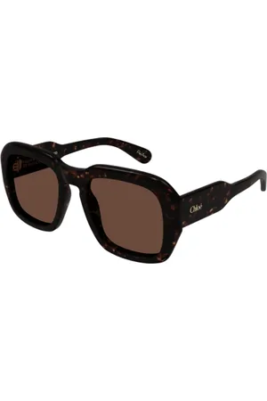 Chloé Unisex, Accessories, Braun, MGröße: